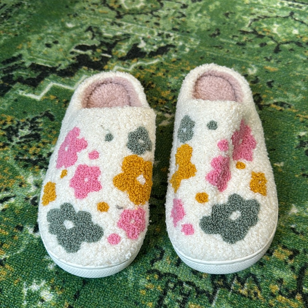 Slippers